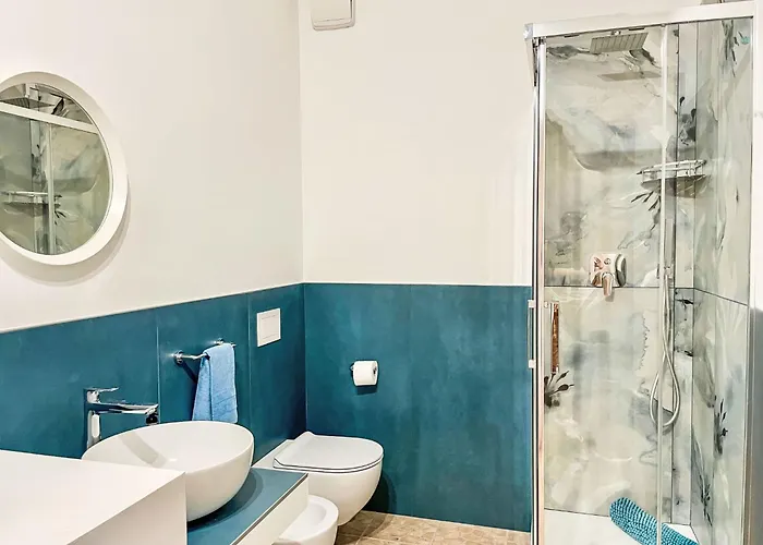 Lejlighed Danina By Interhome