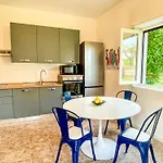 דירה Danina By Interhome אבאדיה לריאנה