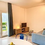 דירה Danina By Interhome אבאדיה לריאנה