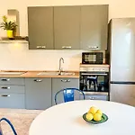 דירה Danina By Interhome *