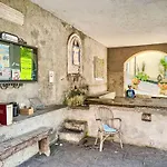 דירה Danina By Interhome אבאדיה לריאנה