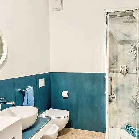 Appartamento Danina By Interhome