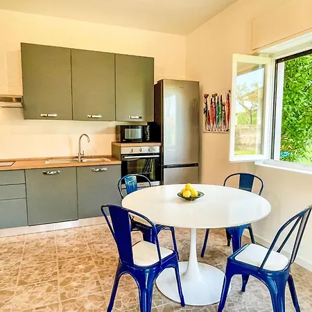 Appartamento Danina By Interhome Abbadia Lariana