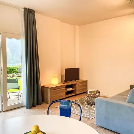 Appartamento Danina By Interhome Abbadia Lariana