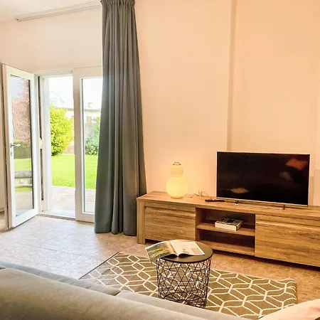 Appartamento Danina By Interhome