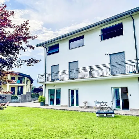 Apartamento Danina By Interhome Abbadia Lariana