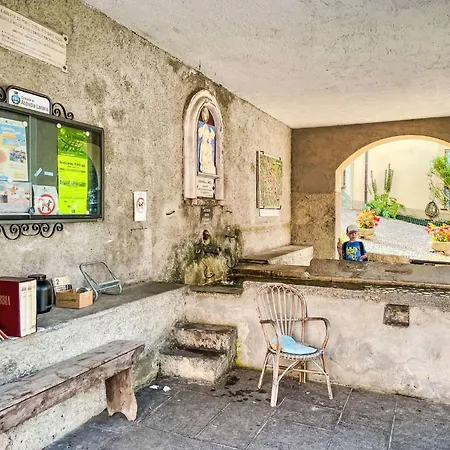 Appartamento Danina By Interhome Abbadia Lariana