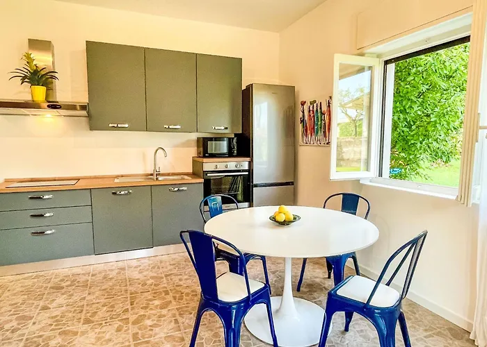 Apartamento Danina By Interhome Abbadia Lariana
