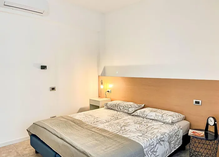 Danina By Interhome Apartamento