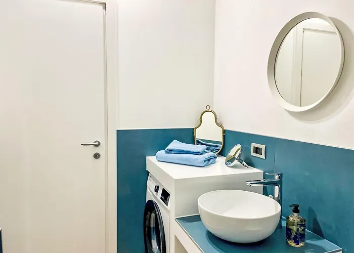 Danina By Interhome Apartamento *