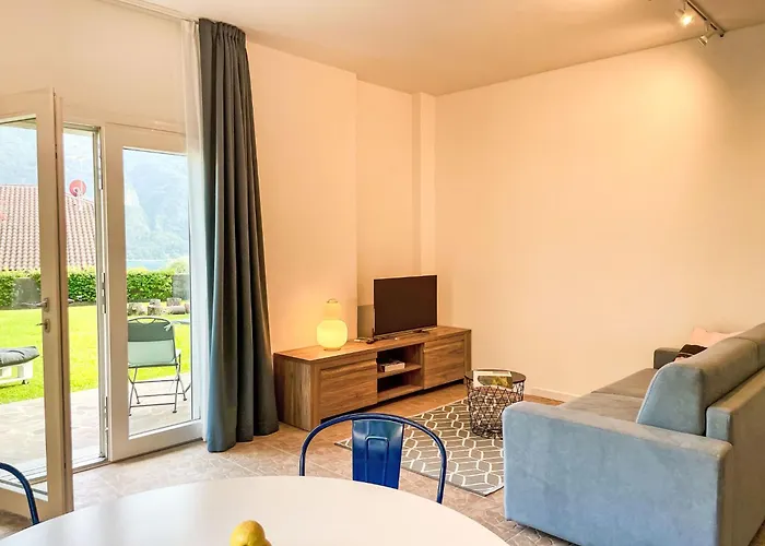 Apartamento Danina By Interhome Abbadia Lariana