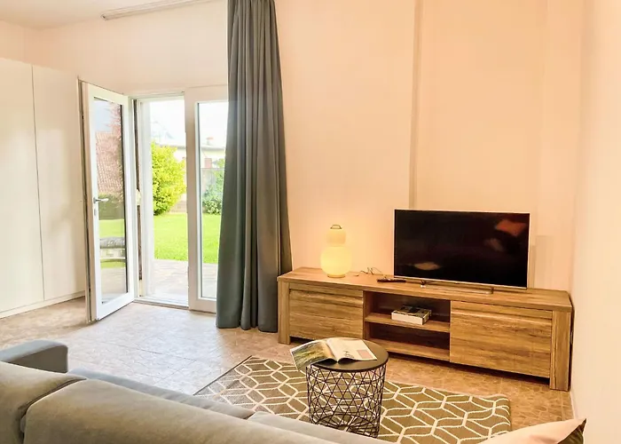 Apartamento Danina By Interhome