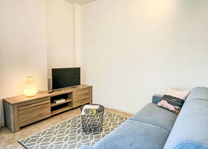 Danina By Interhome Apartamento