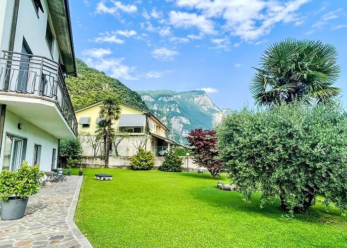 Danina By Interhome Apartamento *