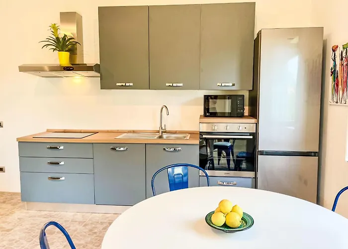 Apartamento Danina By Interhome *