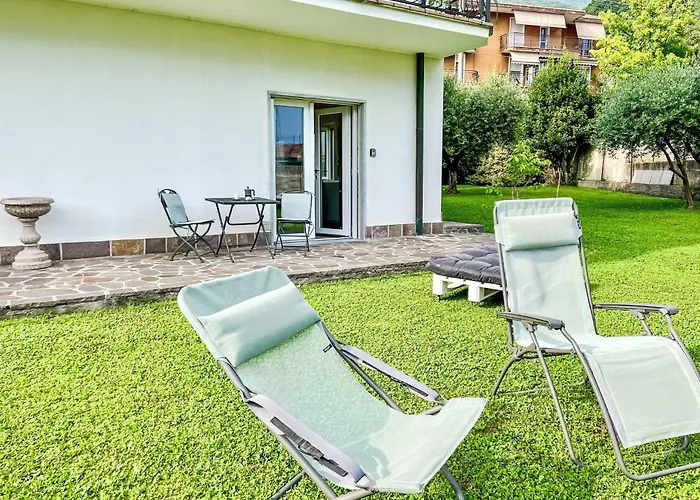 Danina By Interhome Apartamento *