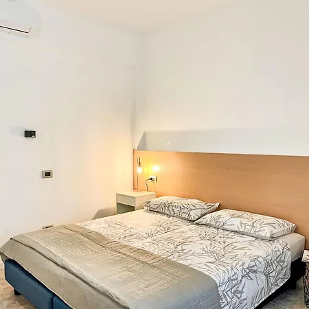 Danina By Interhome Apartment