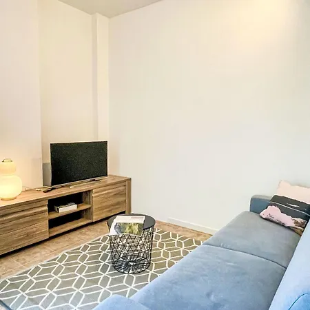 Danina By Interhome Apartment