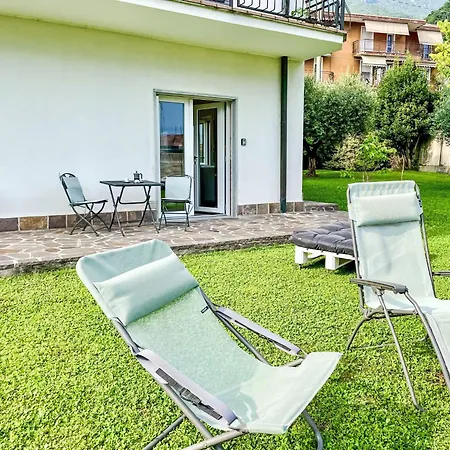Danina By Interhome Apartment *